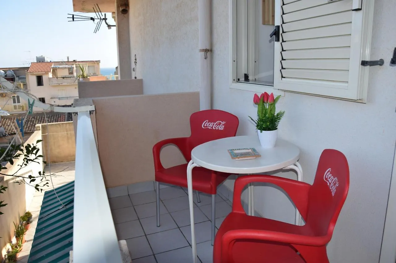 Casa Riviera Apartment Donnalucata   Donnalucata (Sicily)