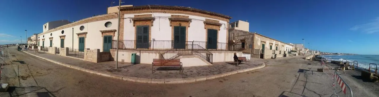 Casa Riviera Apartment Donnalucata
