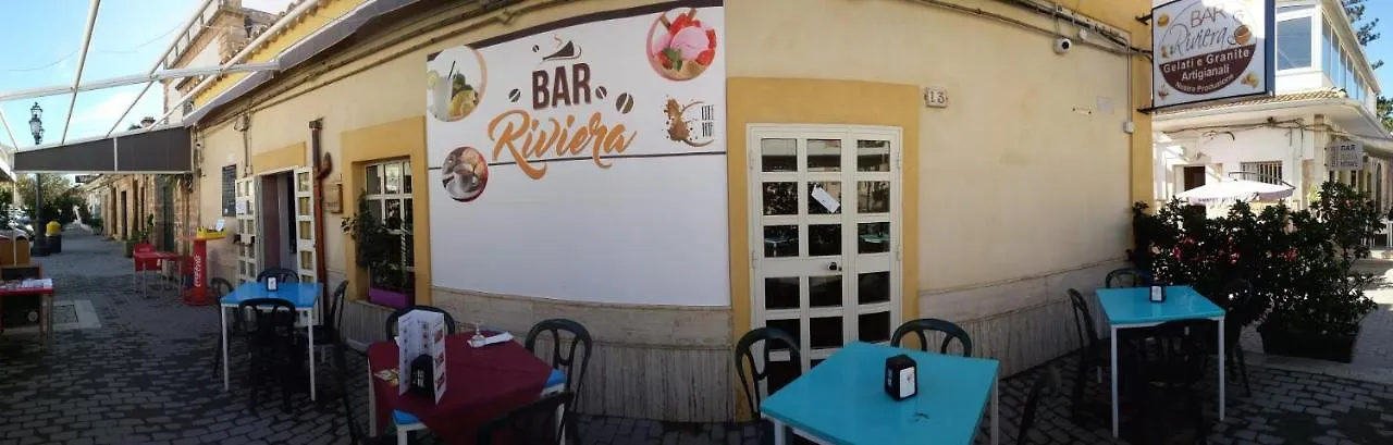 Casa Riviera Apartment Donnalucata