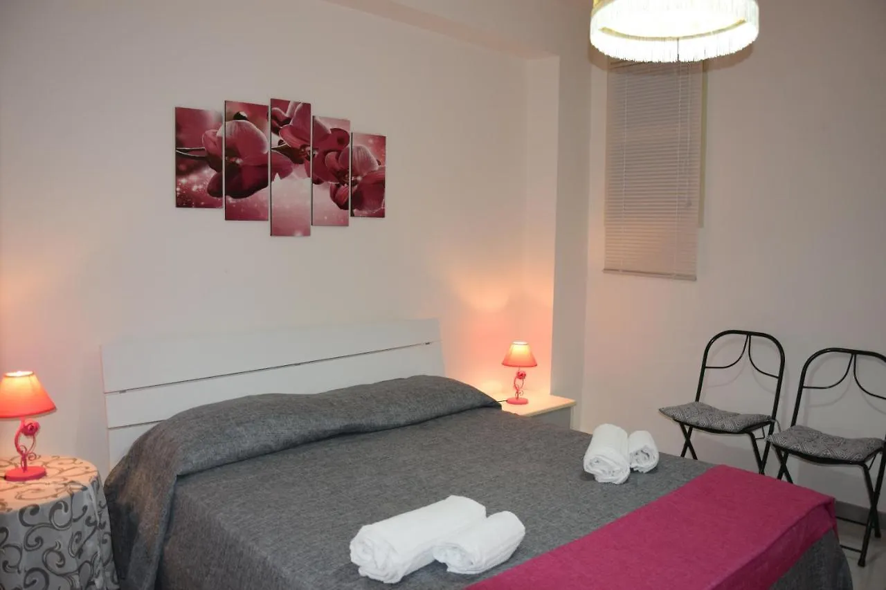 Casa Riviera Apartment Donnalucata  Italy