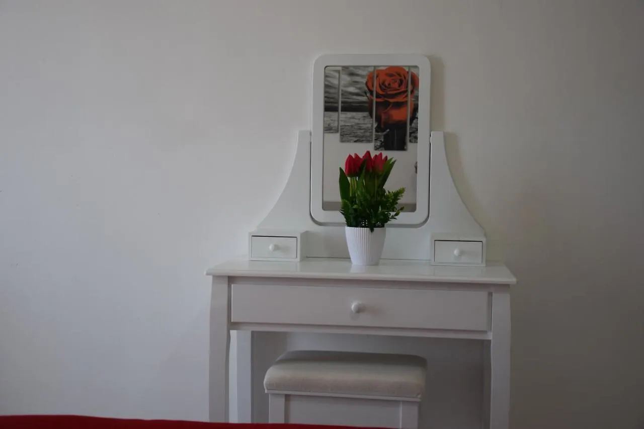 Casa Riviera Apartment Donnalucata