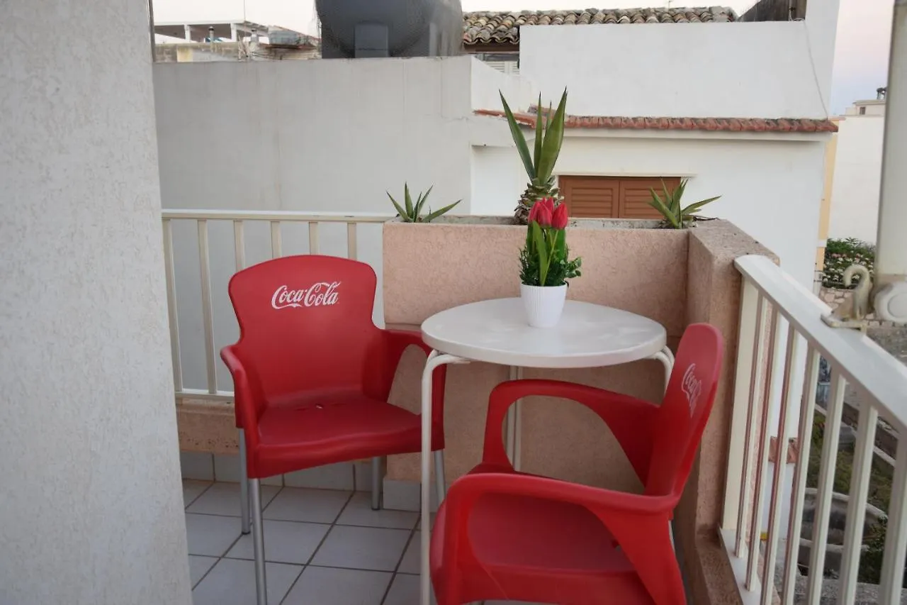 Casa Riviera Apartment Donnalucata  Italy