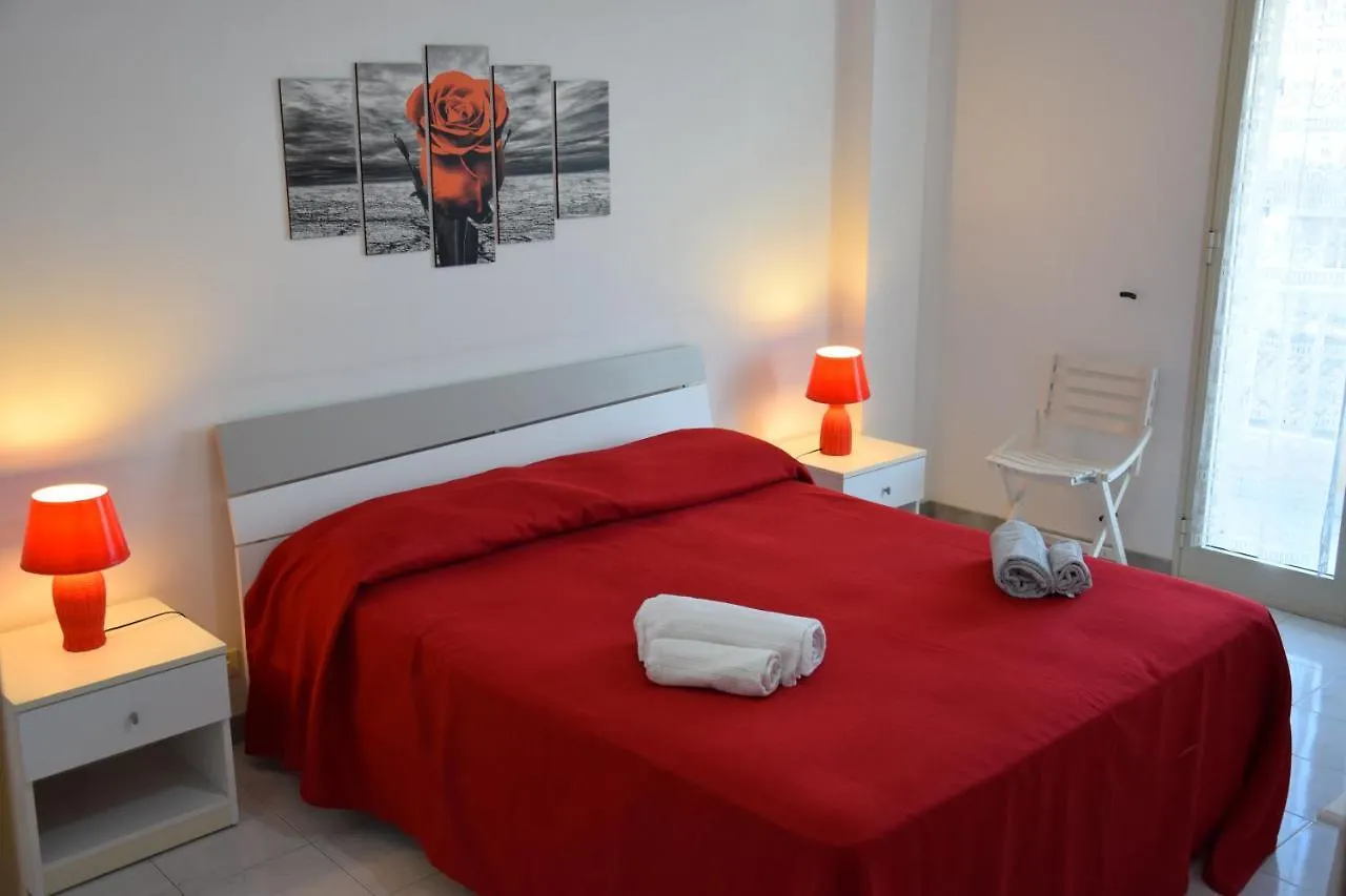 Casa Riviera Apartment Donnalucata  Donnalucata (Sicily)