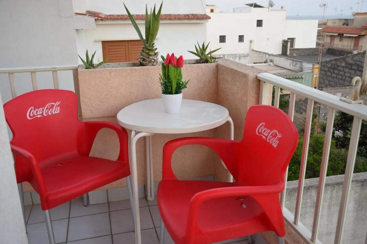 Casa Riviera Apartment Donnalucata