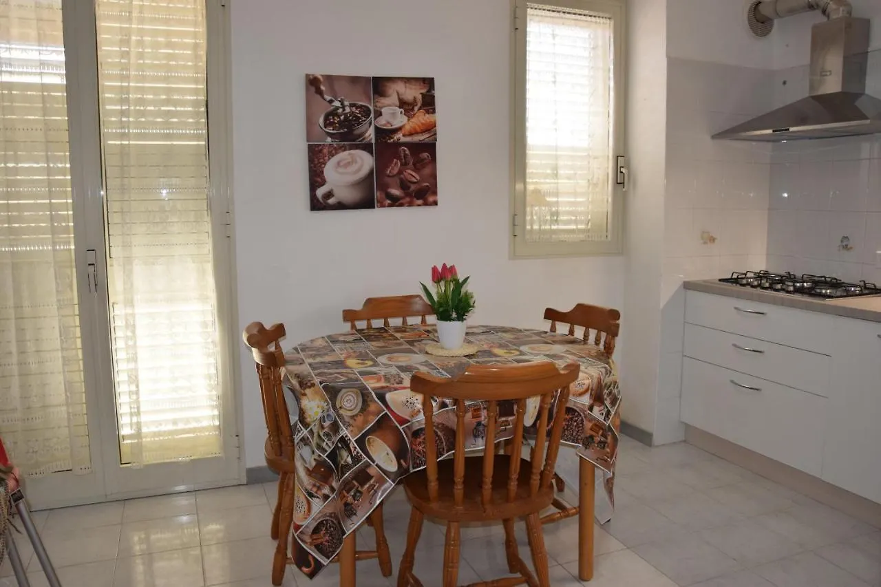 Casa Riviera Apartment Donnalucata