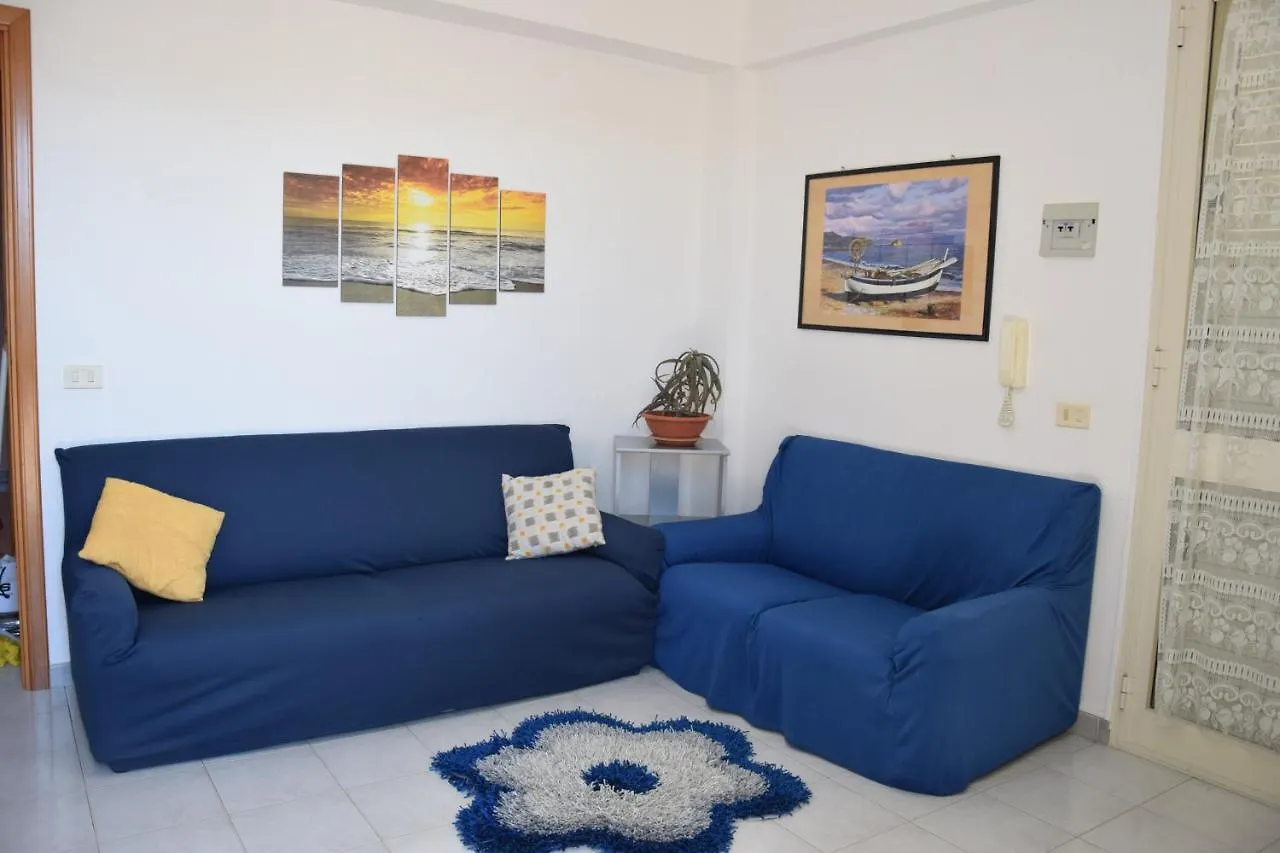 Casa Riviera Apartment Donnalucata