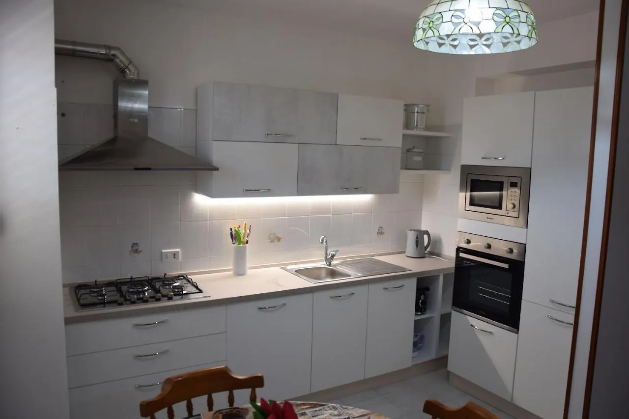 Casa Riviera Apartment Donnalucata  0*, Donnalucata (Sicily) Italy
