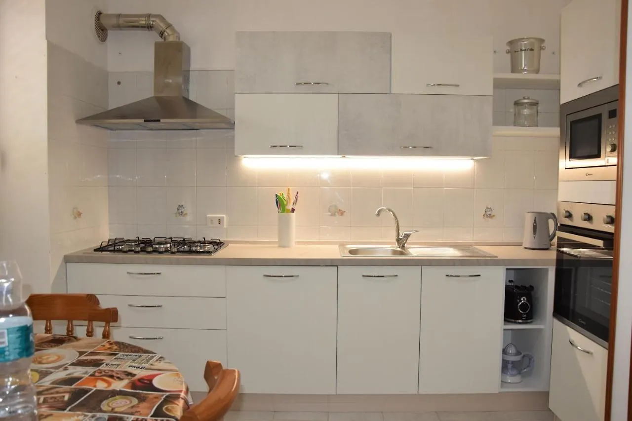 Casa Riviera Apartment Donnalucata  Italy