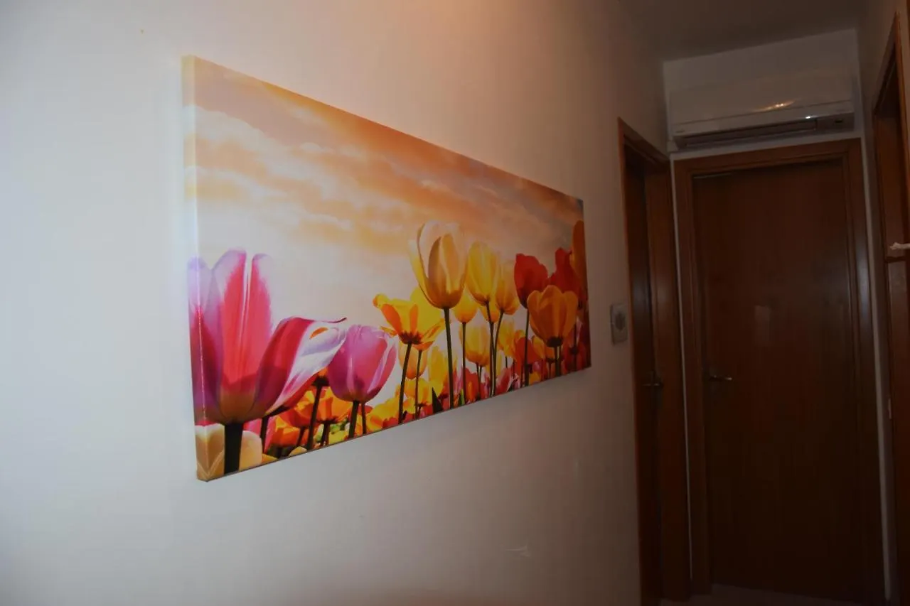 Casa Riviera Apartment Donnalucata  Italy