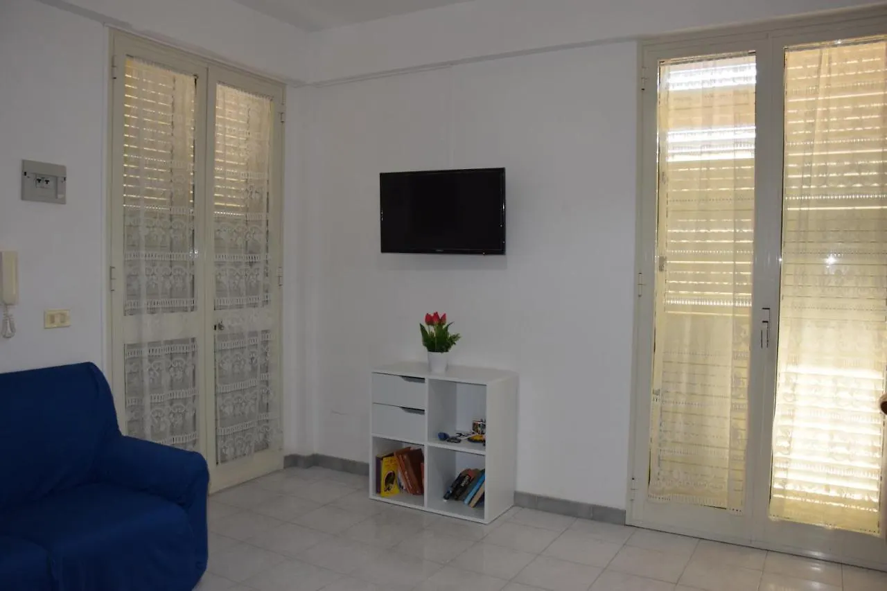 Casa Riviera Apartment Donnalucata  0*, Donnalucata (Sicily) Italy