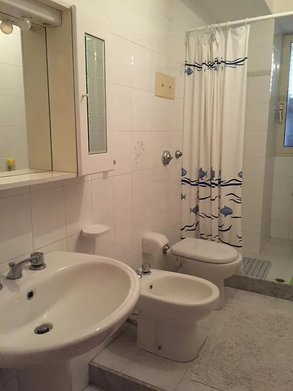 Casa Riviera Apartment Donnalucata  0*, Donnalucata (Sicily)