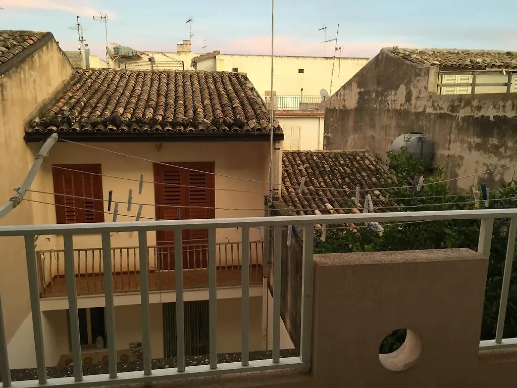 Casa Riviera Apartment Donnalucata  Donnalucata (Sicily)