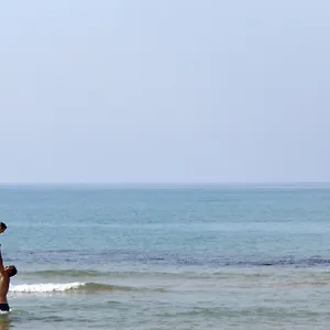 Corsaro Donnalucata (Sicily)