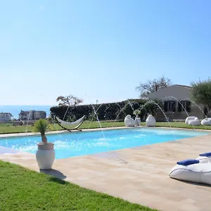  Bed & Breakfast Poggio Leano Boutique