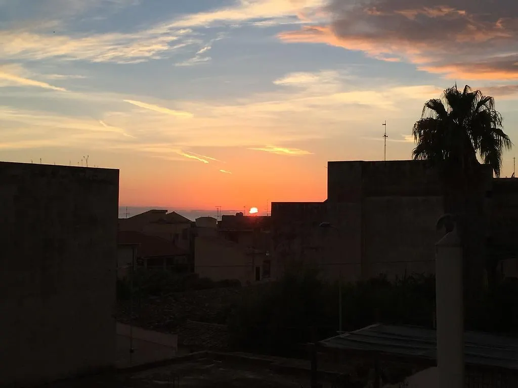 Casa Riviera Lägenhet Donnalucata